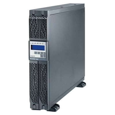 Legrand Daker DK+ UPS DAKER DK PLUS 2000VA gruppo di continuità (UPS) Doppia conversione (online) 2 kVA 1800 W 6 presa(e) AC [LG-310171]