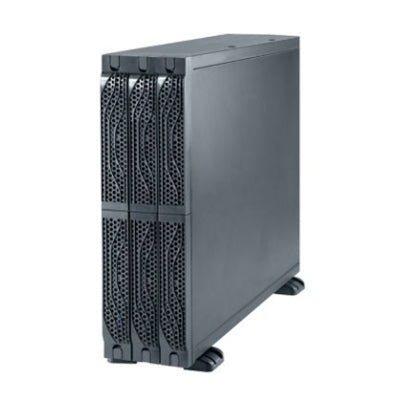 Legrand Daker DK+ UPS DAKER DK PLUS 3000VA gruppo di continuità (UPS) Doppia conversione (online) 3 kVA 2700 W 7 presa(e) AC [LG-310172]