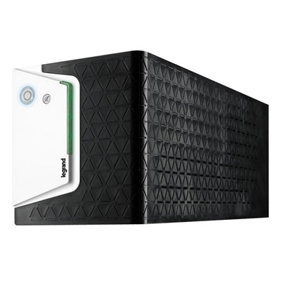 Legrand KEOR SP A linea interattiva 2 kVA 1200 W 6 presa(e) AC [LG-310192]