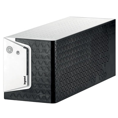 Legrand KEOR SP gruppo di continuità (UPS) A linea interattiva 2000 VA 1200 W 4 presa(e) AC [LG-310193]