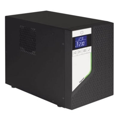 Legrand Keor ASI SPE tower 1KVA gruppo di continuità (UPS) A linea interattiva 800 W 8 presa(e) AC [LG-311061]