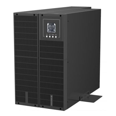 Conceptronic ZEUS51E6K gruppo di continuità (UPS) Doppia conversione (online) 6 kVA 6000 W [ZEUS51E6K]