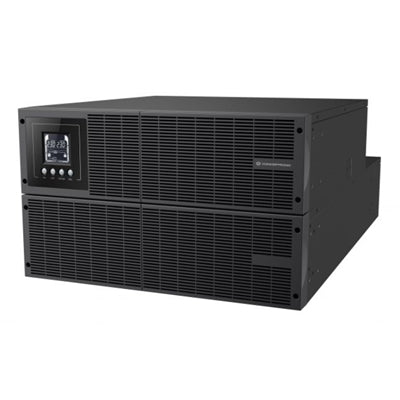 Conceptronic ZEUS51E6K gruppo di continuità (UPS) Doppia conversione (online) 6 kVA 6000 W [ZEUS51E6K]