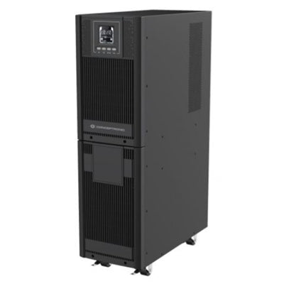 Conceptronic ZEUS52E6K gruppo di continuità (UPS) Doppia conversione (online) 6 kVA 5400 W [ZEUS52E6K]