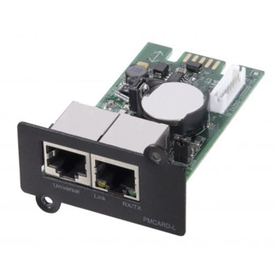 Conceptronic NMC01L scheda di gestione remota [NMC01L]