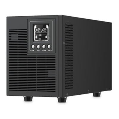 Atlantis Land LinePower 1502 PRO Doppia conversione (online) 1,5 kVA 1350 W [A03-OP1502P]