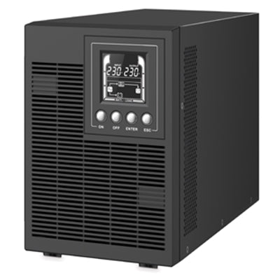 Atlantis Land LinePower 1502 PRO Doppia conversione (online) 1,5 kVA 1350 W [A03-OP1502P]