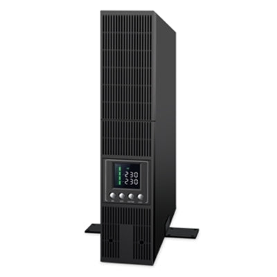 Atlantis Land SERVER RACK 1502 PRO Doppia conversione (online) 1,5 kVA 1350 W 8 presa(e) AC [A03-OP1502P-RC]