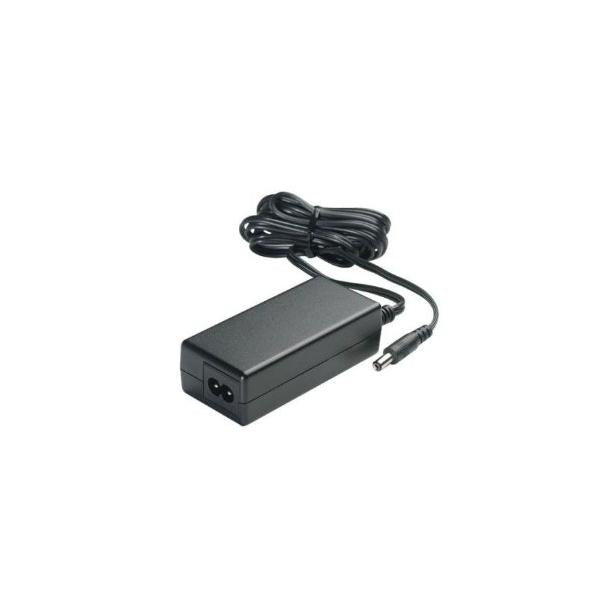 Poly Universal Power Supply for SPIP 560, SPIP 670, VVX 500 and VVX 1500. 5-pack, 48V, 0.4A, Continental Europe power plug. PROMO FINO AD ESAURIMENTO SCORTE [2200-17670-122]