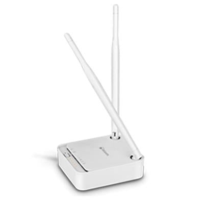 Atlantis Land RB 301N router wireless Fast Ethernet Banda singola (2.4 GHz) Bianco [A02-RB-W301N]