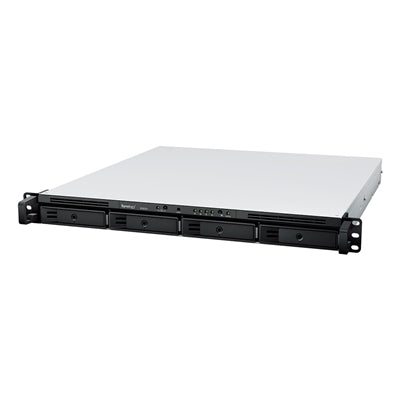 Synology RackStation RS822+ server NAS e di archiviazione Ryzen Embedded V1500B 2 GB DDR4 DSM [RS822+]