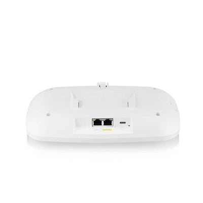 Zyxel NWA210BE 11530 Mbit/s Bianco Supporto Power over Ethernet (PoE) [NWA210BE-EU0101F]