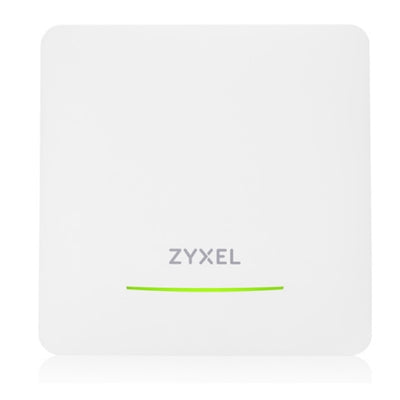 Zyxel BE5100 - Dual Radio 2x2 MU-MIMO - PoE+ (802.3at) - Standalone/Nebula Cloud Managed Including Power Adapter [NWA50BE-EU0102F]