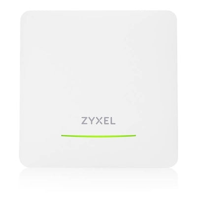 Zyxel BE6500 WiFi7 Wireless Accesspoint - WiFi7 - 1 x 2.5G LAN Ports - PoE+ - NebulaFlex Cloud [NWA90BEPRO-EU0102F]