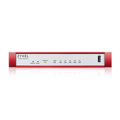 Zyxel USGFLEX50H-EU0101F firewall (hardware) [USGFLEX50H-EU0101F]