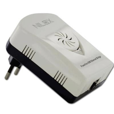 Nilox PowerLine Ethernet 85 Mbps 85 Mbit/s [16NX224485001] - ITPartners