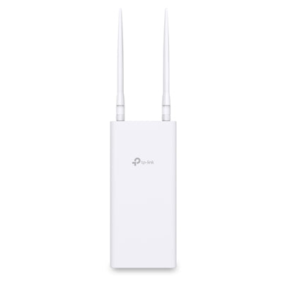 TP-Link TL-MR100-OUTDOOR router wireless Fast Ethernet Banda singola (2.4 GHz) 4G Bianco [TL-MR100-OUTDOOR]