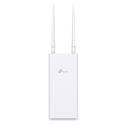 300MBPS WIRELESS N 4G LTE OUTDOOR ROUTER, BUILD-IN [TL-MR100-OUTDOOR]
