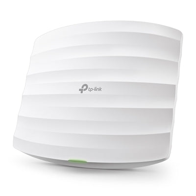 TP-Link Omada EAP245(5-PACK) punto accesso WLAN 1750 Mbit/s Bianco Supporto Power over Ethernet (PoE) [EAP245(5-Pack)]