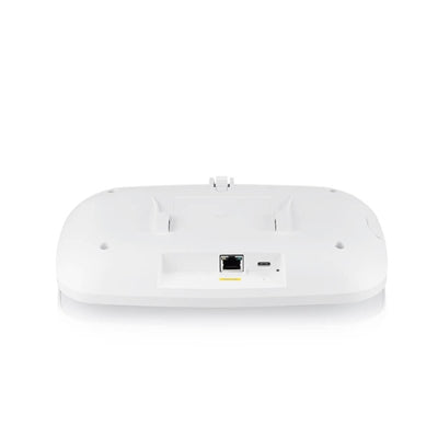 Zyxel WBE510D 5764 Mbit/s Bianco Supporto Power over Ethernet (PoE) [WBE510D-EU0101F]