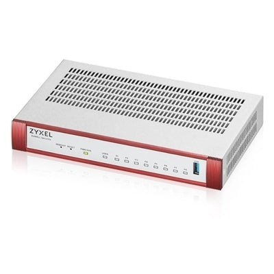 Zyxel USGFLEX100H firewall (hardware) 3 Gbit/s [USGFLEX100H-EU0102F]