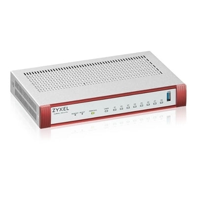Zyxel USGFLEX100H firewall (hardware) 3 Gbit/s [USGFLEX100H-EU0102F]