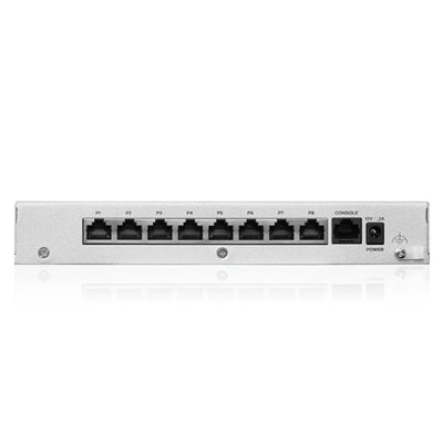 Zyxel USGFLEX100H firewall (hardware) 3 Gbit/s [USGFLEX100H-EU0102F]