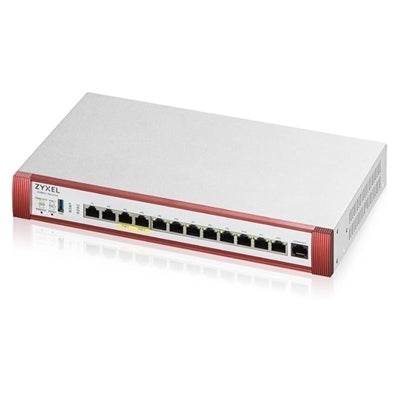 Zyxel USGFLEX500H firewall (hardware) 10 Gbit/s [USGFLEX500H-EU0102F]