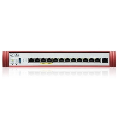 Zyxel USGFLEX500H firewall (hardware) 10 Gbit/s [USGFLEX500H-EU0102F]