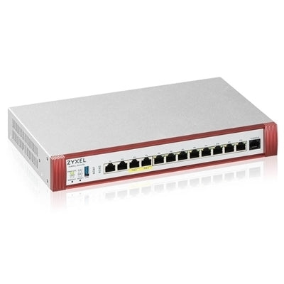 Zyxel USGFLEX500H firewall (hardware) 10 Gbit/s [USGFLEX500H-EU0102F]