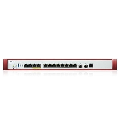 Zyxel USGFLEX700H firewall (hardware) 15 Gbit/s [USGFLEX700H-EU0102F]