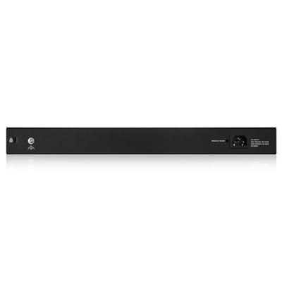 Zyxel XGS2220-54FP Gestito L3 Gigabit Ethernet (10/100/1000) Supporto Power over Ethernet (PoE) [XGS2220-54FP-EU0101F]