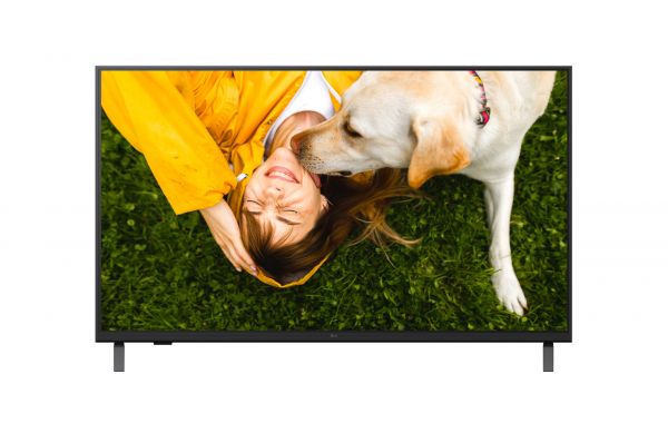 SMART TV 43 DIRECT LED IPS, 3840X2160 [43UA751C0LA.AEU]