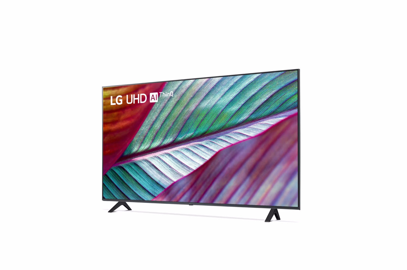 LG TV LED 43 4K SMART TV NERO [43UR78G]
