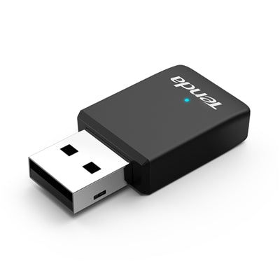 Tenda U9 scheda di rete e adattatore WLAN 433 Mbit/s [U9]