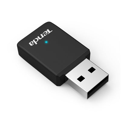 Tenda U9 scheda di rete e adattatore WLAN 433 Mbit/s [U9]