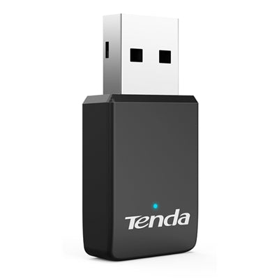 Tenda U9 scheda di rete e adattatore WLAN 433 Mbit/s [U9]