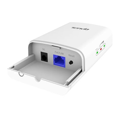 Tenda O1-5G punto accesso WLAN 867 Mbit/s Bianco Supporto Power over Ethernet (PoE) [O1-5G]