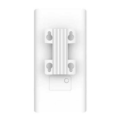 Tenda O1-5G punto accesso WLAN 867 Mbit/s Bianco Supporto Power over Ethernet (PoE) [O1-5G]