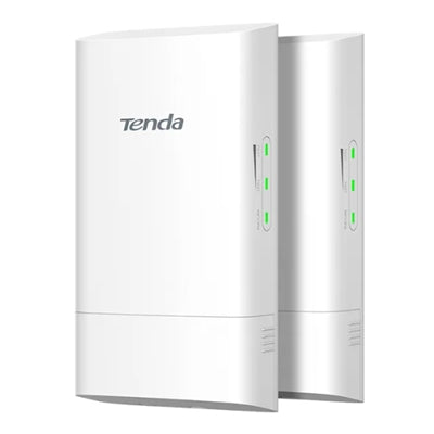 Tenda O1-5G punto accesso WLAN 867 Mbit/s Bianco Supporto Power over Ethernet (PoE) [O1-5G]
