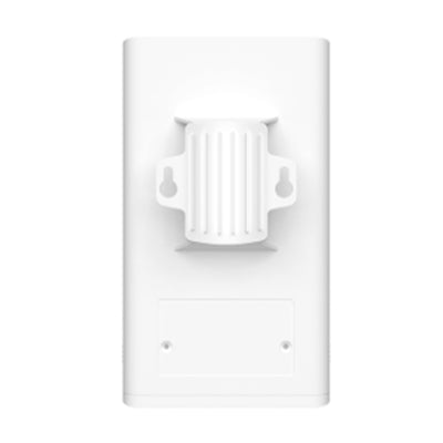 Tenda O4 punto accesso WLAN 300 Mbit/s Bianco Supporto Power over Ethernet (PoE) [O4]