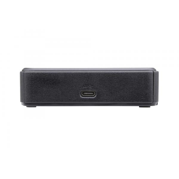 Aten USB-C Dual HDMI Mini Dock - PROMO FINO AD ESAURIMENTO SCORTE [UH3233-AT]