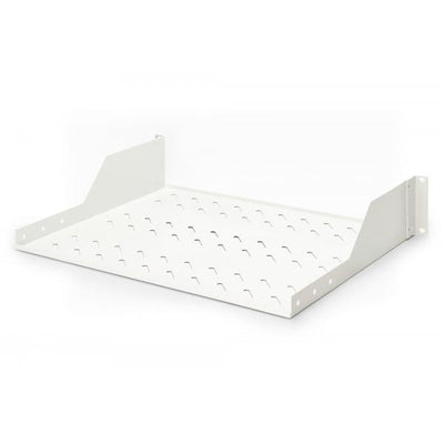 Digitus 2U fixed shelf for racks from 450 mm depth [DN-97610]