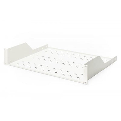 Digitus 2U fixed shelf for racks from 450 mm depth [DN-97610]