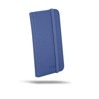 CUSTODIA Smartphone universale ATLANTIS P032-S58-5.0-BL Blu - Dimensioni 5" - EAN: 8026974017112 [CUSTODIA P032-S58-5.0-BL] - ITPartners