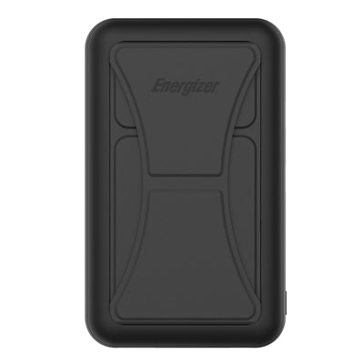 Energizer QM10002PQ batteria portatile Polimeri di litio (LiPo) 10000 mAh Carica wireless Nero [QM10002PQ]