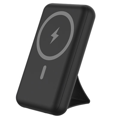 Energizer QM10002PQ batteria portatile Polimeri di litio (LiPo) 10000 mAh Carica wireless Nero [QM10002PQ]