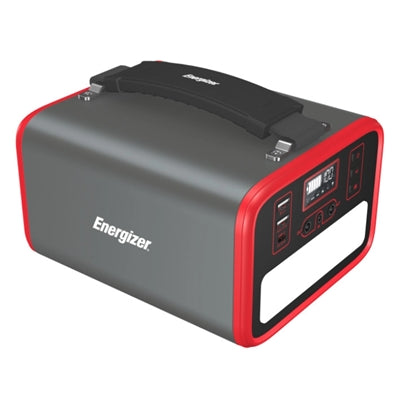 Energizer PPS240W2 stazione di alimentazione portatile Litio Ferro Fosfato (LiFePo4) 72000 mAh 150 W 3,5 kg [PPS240W2]