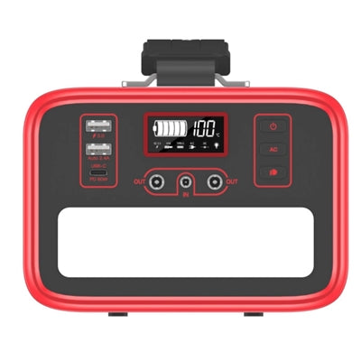 Energizer PPS240W2 stazione di alimentazione portatile Litio Ferro Fosfato (LiFePo4) 72000 mAh 150 W 3,5 kg [PPS240W2]