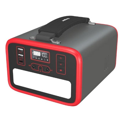 Energizer PPS240W2 stazione di alimentazione portatile Litio Ferro Fosfato (LiFePo4) 72000 mAh 150 W 3,5 kg [PPS240W2]